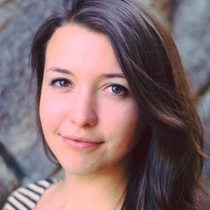 Meet your Posher, Corinne